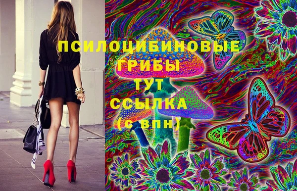 кокс Горняк
